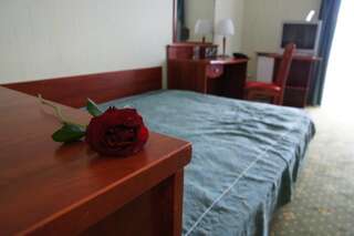 Отель Hotel Aros Тыхы Двухместный номер с 1 кроватью-1