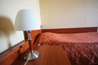 Отель Hotel Aros Тыхы Двухместный номер с 1 кроватью-3